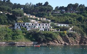 Hotel Dino Isola D'elba